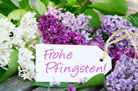 Freie kommerzielle nutzung keine namensnennung top qualität. Fototapete Frohe Pfingsten Pfingstrosen Mit Schild Pfingsten Copyspace Johanna Muhlbauer