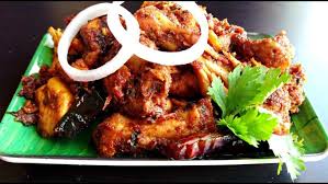 Chicken Chukka Chicken Chukka Kerala Food Food Recipes