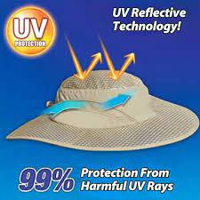 Sunscreen Cooling Hat In 2021 Cool Hats Sunscreen Hat Sun Hats