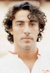 Serrano, Domingo Serrano Gil