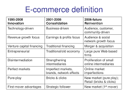Economy because it assists companies with many levels of. Scope Of E Commerce Ppt Download