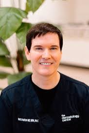 Craig Stites's Instagram, Twitter & Facebook