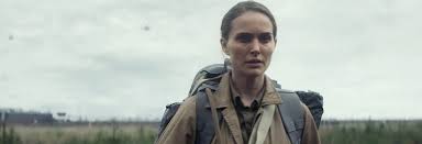 Annihilation (2018)