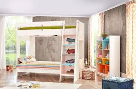 Tivoli Hoogslaper Kinderbed Wit Kinderkamer 200 X 90 Cm Specialist In Kinderkamers En Slaapkamers In 2020 Hoogslaper Kinderbed Tienerkamer