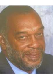 Winfred Glenn Moyer Obituary in Martinsville at Hairston Funeral Home