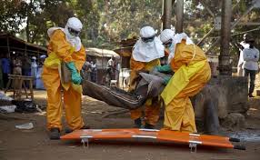 4 people returning to the us from west africa being monitored for ebola in oregon. Guinea Declares New Ebola Outbreak World News Us News