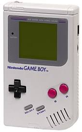 Sin embargo, resulta evidente que nadie alcanzó a jugar todos los juegos y por supuesto, la opción de multijugador era una de las novedades más importantes, así como su sencilla jugabilidad y la. Handheld Game Console Wikipedia