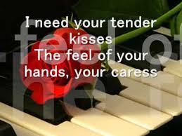 If You Re Not Here By My Side Paroles Menudo Greatsong