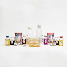 Bd bbl™ prepared plated media: Biotrading Ready Prepared Media Columbia Cna Agar