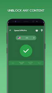 Download the app using your favorite browser and click on install to install the app. Speed Vpn Pro For Android Apk Download