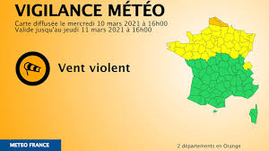 Hi/low, realfeel®, precip, radar, & everything you need to be ready for the day, commute, and weekend! Vigilance Orange Vent Les Parcs Jardins Et Cimetieres Seront Fermes Ce Jeudi 11 Mars 2021 Zoom Sur Lille