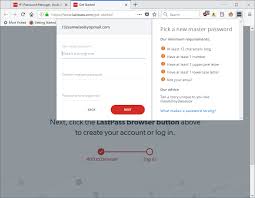 Lastpass Premium Review Ghacks Tech News