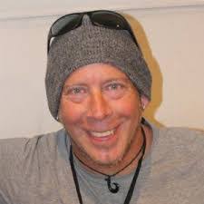 Mark Guyton's Instagram, Twitter & Facebook