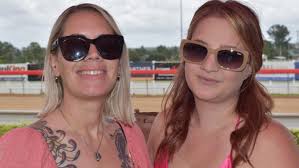 Gympie race day gallery: La Mode Hair and Beauty 100 Club Cup