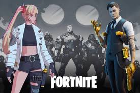 Fortnite: Midas and Lennox Rose connected in ways nobody imagined