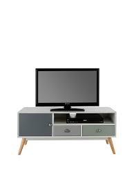 Alibaba.com offers 2,440 retro tv cabinet products. Orla Retro Tv Unit Fits Up To 50 Inch Tv Very Co Uk
