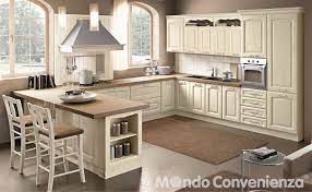 Sfoglia il catalogo e risparmia. Cucine Classico Lucrezia Mondo Convenienza La Nostra Forza E Il Prezzo Arredamento Salotto Cucina Credenza Cucina Cucine