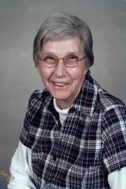 Patricia Ann Thrasher Obituary