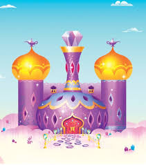 Printable Shimmer And Shine Cake Shimmer And Shine Characters Shimmer Shine