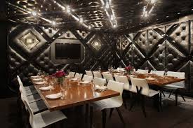 This is the most perfect las vegas venue. Private Dining Stk Las Vegas
