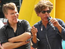 Non, les frères bogdanov n'ont pas fait de chirurgie esthétique. Igor Et Grichka Bogdanoff Wikipedia