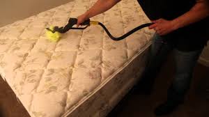 Steam Mattress Cleaning Machines For Bed Bugs Removal Youtube