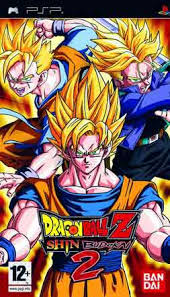 #dragonballz #dragonballztagteam #ppsspp(los links estará en un comentario fijado de este vídeo)contraseña del rar: Dragon Ball Z Shin Budokai 2 Psp Iso Espanol Mega Gamezfull