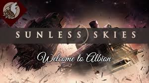 Check spelling or type a new query. Sunless Skies Albion Update Ep 13 The Clockwork Sun Youtube