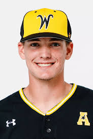 2022 Baseball Roster