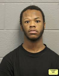 Darius Murphy's Instagram, Twitter & Facebook