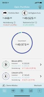 Coincorner is a bitcoin broker established in 2014, located in the isle of man. Bison App Kryptowahrungen Mit Dem Smartphone Kaufen Finanzielle Freiheit