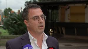 NSW Liberal Party director Richard Shields sacked over local election  paperwork blunder