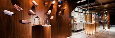 Different sizes with varying power ratings are available depending on the intended use. Victor Churchill Fine Family Butcher Dreamtime Australia Design Media Photos And Videos Archello