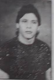 Caesar Murillo Tobias Padilla (1971-1995)