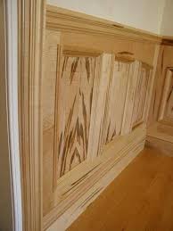Wood Wainscot Wall Paneling Ideas Wood Plank Walls Wood Panel Walls Wooden Wall Panels