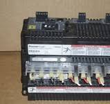 CM4250 Square D PowerLogic Power Monitor With Cvm42
