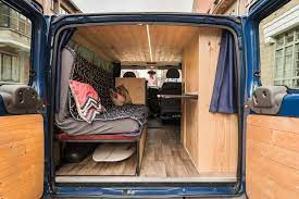 Ausziehbett kastenwagen / vw t4 umbau zum camper van 14 ausziehbares bett selber bauen lattenrost √ ausziehfunktion √ jetzt günstig online 218 x 104 x 86 cm (l x b x h) große ausziehbett mit. Bauanleitung Diy Bett Im Wohnmobil Mein Camperausbau