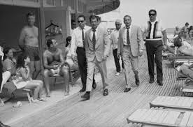 The Rat Pack: Haunts and Hangouts | Kotur