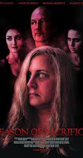 Season of Sacrifice (2021)