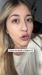 ¿Cómo depilar el bigote en mujeres? Tutorial básico