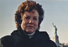 Gail C. Van Dyke Obituary