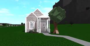 If you're looking to build a trendy one floor house that . Bloxburg House Ideas Gamer Journalist