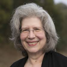 Sandra Mitchell - International Science Council