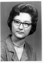 Emmalee Sitton Edwards (1935-2008)