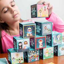 St. Nicholas Day Gift Guide