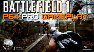 ▻ subscribe bit.ly/subtothebrokenmachine use code. Battlefield 1 58 Kills Ps4 Pro Multiplayer Gameplay Youtube