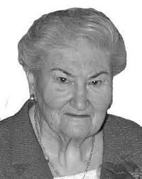 DOÑA ELISA REGATO GOMEZ