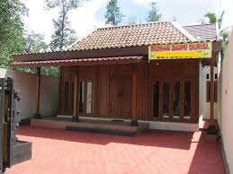 Desain rumah minimalis dengan eksterior estetik dan proporsional. 7 Jenis Rumah Limasan Khas Jawa Disertai Model Yang Modern