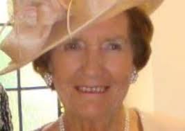 Molly Knox was a loving mother with a strong work ethic