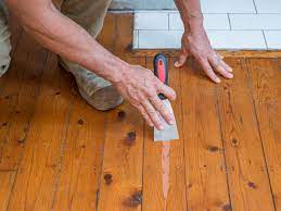 A floor gap fixer is a handy tool that's designed to remove gaps in floating floors. 5 Tips To Keep Your Timber Floorboards In Perfect Nick